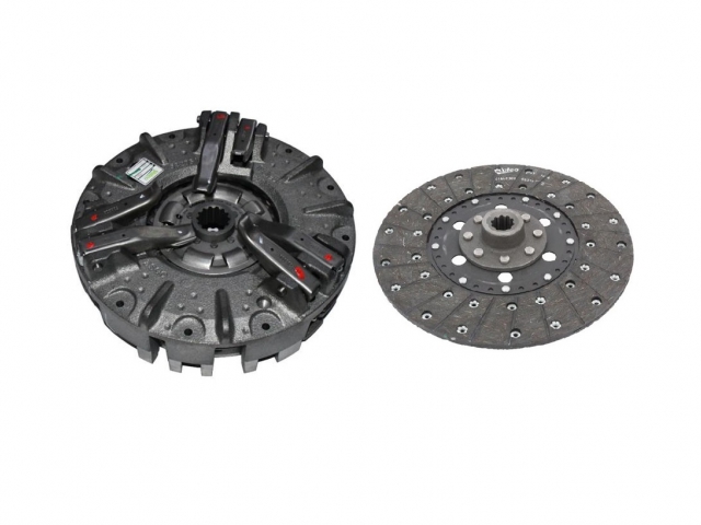 DEBRİYAJ KOMPLE 80 SERİSİ