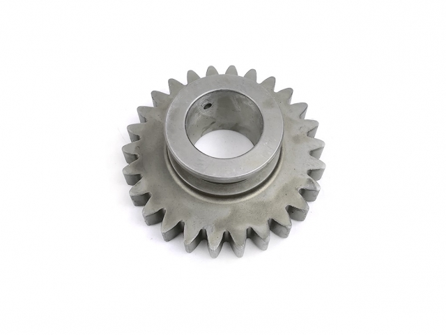 GERİ VİTES DİŞLİ