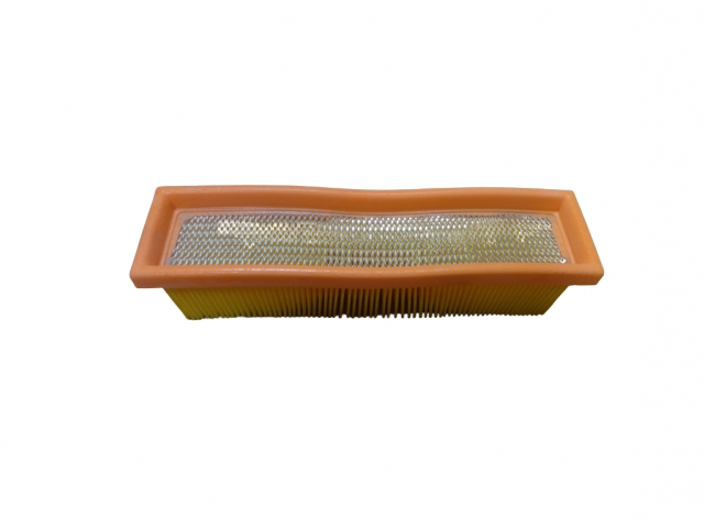 KLİMA FİLTRESİ KISA TİP