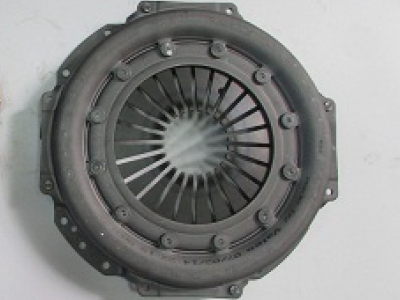 DEBRİYAJ KOMPLE 12inch TEK KADEME  (8100)