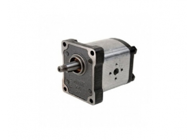 HİDROLİK POMPA KOMPLESİ    (1PN165 AB11) 20Cm3/d)- (8100)