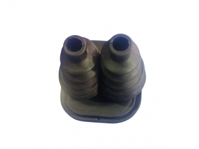 KÖRÜK-İleri geri ve Hi-lo Kabin alt parçası 16+16