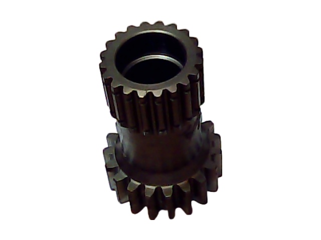 DİŞLİ- Kovan, Geri vites