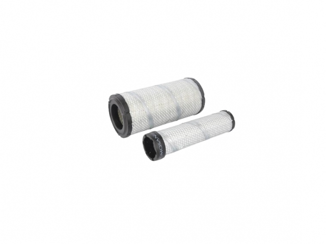 HAVA FİLTRESİ SETİ TURBO ETİKETLİ