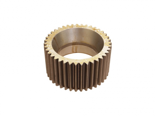 KARİYER PLANET DİŞLİ