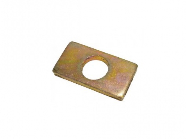 HİDROLİK AYARLI KOL ALT PİM SACI 25MM