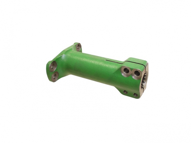 HİDROLİK POMPA ARA ŞAFTI