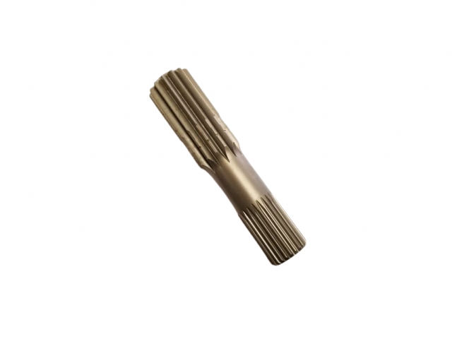 PİNYON DİŞLİ UZUN -SOL-14X24